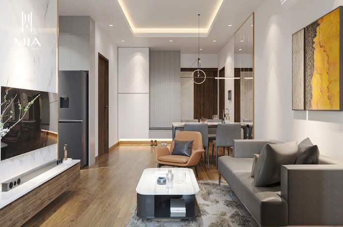 Sở hữu Căn hộ MIa Center Points chưa đến 3 tỷ 2 PN view biển có sổ, vận hành cho thuê tốt - Ảnh 2